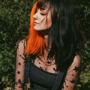 Meet your Posher, Allyson nichole